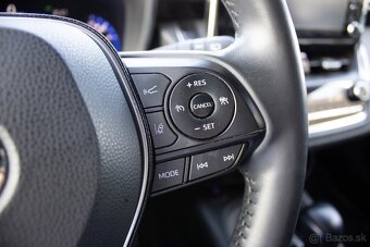 Toyota Corolla Combi TS 1.8 Hybrid e-CVT Comfort - 14