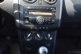 Nissan Qashqai 1.5 dCi - 14