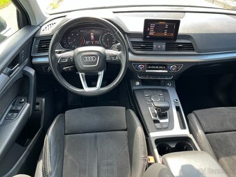Audi Q5 2.0TDi - 140 kW - Quattro - 100.000km -- 2020 - 14