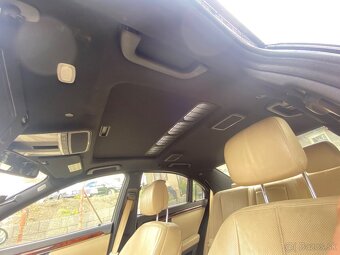 Mercedes-Benz S320 4Matic AMG Packet - 14