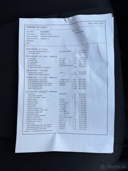 BMW X3 e83 - 14