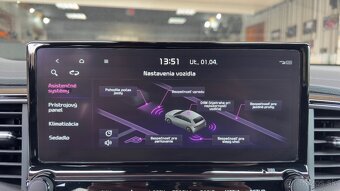Kia Proceed 1.5 T-GDi GT Line, ABSOLUT TOP stav, Kúpené v SK - 14