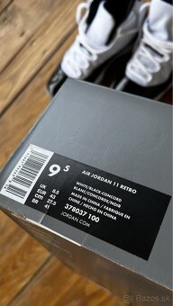 Air Jordan 11 Retro - 14