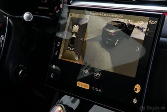 Jaguar F-Pace SVR 575 Edition 5.0 V8 423kW TZ ZÁRUKA+SERVIS - 14