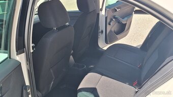 Skoda Rapid Ambition Plus 1.2 TSI - 2014 - 14