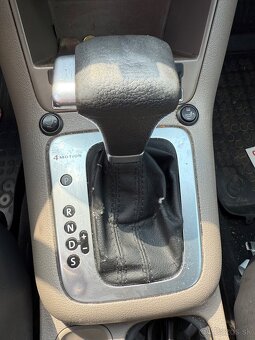 Volkswagen Tiguan 4 Motion - 14
