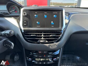 Peugeot 208 1.2 PureTech Active, 70 460km, SR - 14
