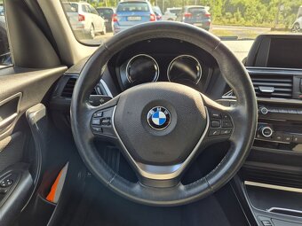 BMW 118i Urban Line 100 kW A/T - 14