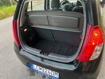 Hyundai i10 1.1 benzin - 14