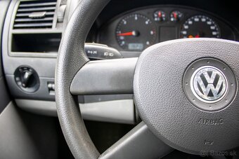 Volkswagen T5 Transporter 2.5 TDI /AJ NA SPLATKY /PROTIÚČET - 14