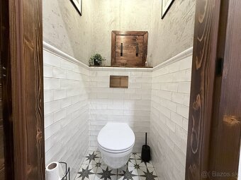 3 izbový byt A. Bernoláka Žilina - 14