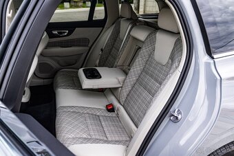 Volvo V60 B4 Core A/T - 14