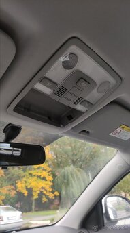 KIA CEED 1,4L 2009 - 14