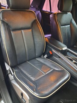 Mercedes Benz ML350 Grand Edition - 14