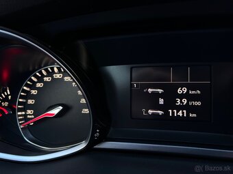 Peugeot 308 SW 1.5 BlueHDI 2019 - 14