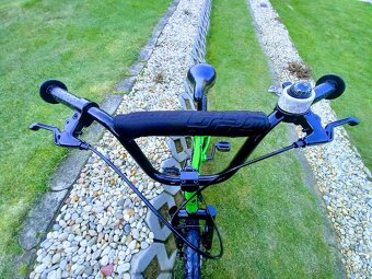 BMX 16-Kawasaki - 14