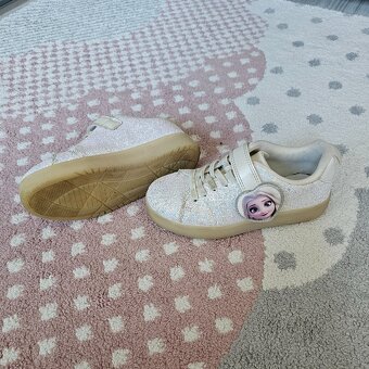 Dievčenské topánky H&M veľ. 27-31 - 14