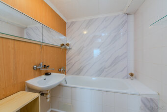 Na predaj 4 izbový byt - Severná, Moldava nad Bodvou - 14