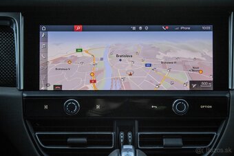 Porsche Macan S PDK - 14