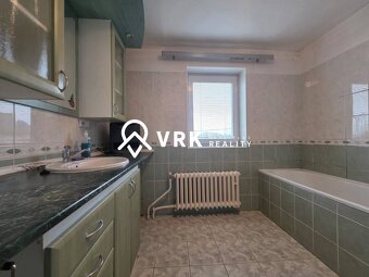 RODINNÝ DOM, KALVÁRIA, KOŠICE - SEVER - 14