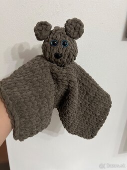 Puffy deka a capačky a mojkáčik - 14