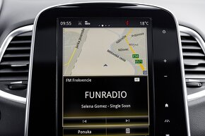 Renault Espace Energy 1.6 dCI EDC 116kW AT6 Magnetic 7-miest - 14