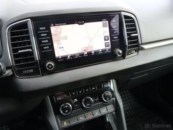 Škoda Karoq 1.6 TDI Ambition DSG, nové ROZVODY - 14