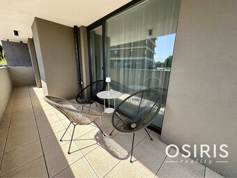 Slnečný 3i byt v novostavbe s veľkou terasou a parkovaním - 14