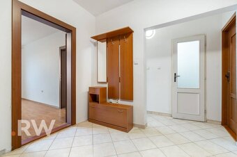 NA SKOD OD PRÍRODY - 3 izb. s LOGGIOU 74 m2 - Nad Lúčkami, B - 14
