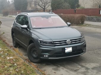 Tiguan Allspace Highline EVO - 14
