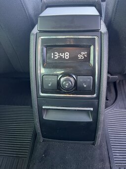 Skoda Superb 2.0 TDI - 14