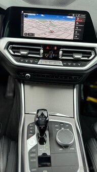 BMW G21 330i - M Sport - 14