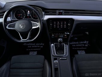 Volkswagen Passat 2.0 TDI EVO Elegance - 14