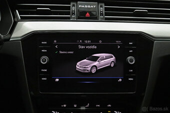Volkswagen Passat Variant 2.0 TDI DSG EVO Elegance - 14