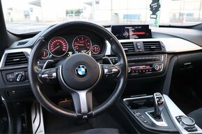 BMW 3 GT xDrive - 14
