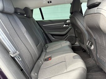 Peugeot 508sw 1.5Bluehdi Automat - 14