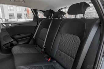 Kia Ceed 1.5 t gdi 118kw 2022 veľký displej - 14
