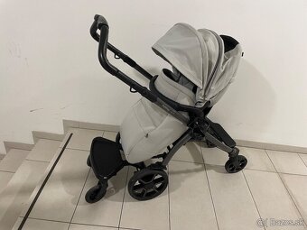 peg perego dvojkombinacia s originalnym prislusenstvom - 14