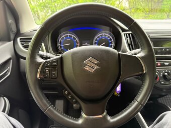 Suzuki Baleno 1.2 I DualJet GL - 14