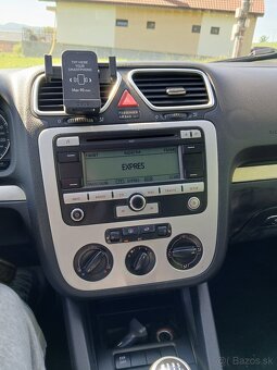 Volkswagen Eos - 14