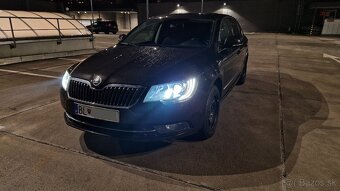 Škoda Superb II 2.0 TDI 103kw 2014 - 14