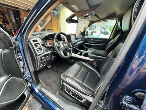 DODGE RAM rv 2020 PLYN LPG 5.7 4x4 LARAMIE TOP - 14