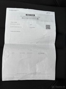 Audi A4 Avant 2.0 TDI Sport S tronic - 14
