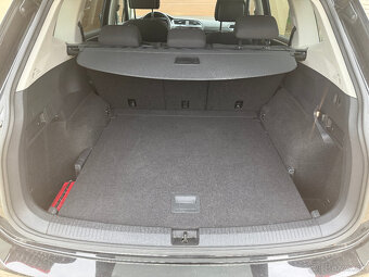 Volkswagen Tiguan Allspace 2.0 TDI 110KW DSG 4x4 Odpočet DPH - 14