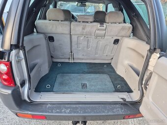 Land Rover Freelader 2001 2.0d - 14