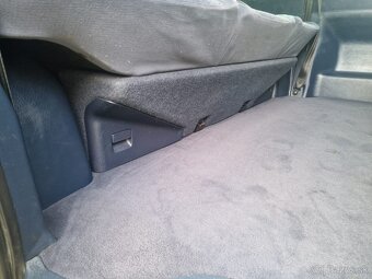Vw caravelle T4 2.5 tdi 111kw r.v 2000 - 14