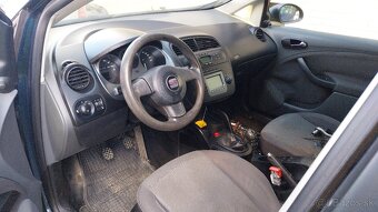 Seat altea 1.9tdi 77kw BXE - 14