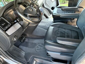 Vw Multivan T6-odpočet Dph - 14