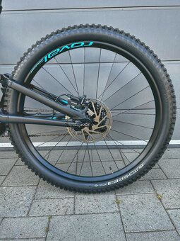 Specialized Turbo LEVO FSR / 29" / M / 500Wh / nová batéria - 14