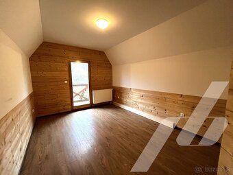 Prenájom Novostavba 5 izbový rodinný dom - Lietava - 14